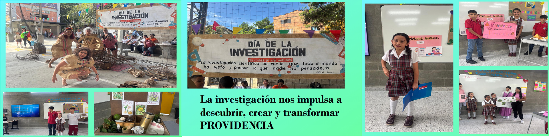 5 INVESTIGACIÓN